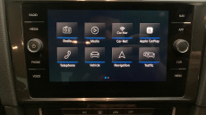 Volkswagen Golf 1.5 TSI EVO Match 5dr Petrol Hatchback